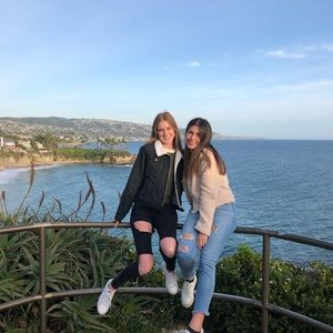 Meet your Posher, Sydney